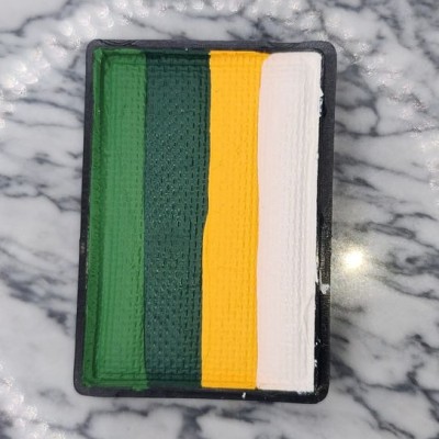 Cameleon COLORBLOCK 30g - FRESHGRASS Cameleon COLORBLOCK 30g - FRESHGRASS